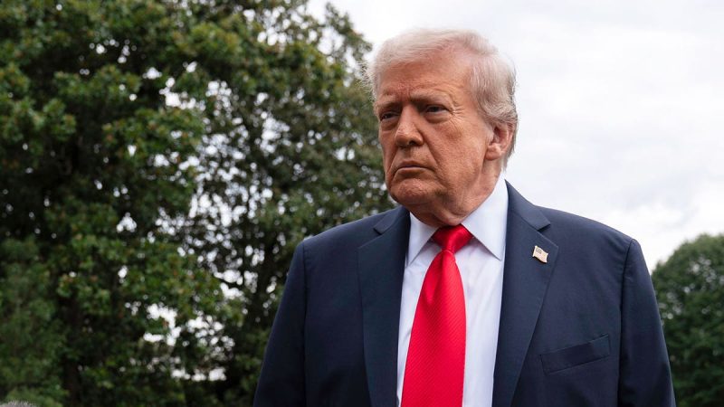 President Donald Trump’s administration on Friday asked the Supreme Court to permit enforcement of a passport policy requiring transgender and nonbinary applicants to list their sex as male or female according to their birth certificate.
Due to a lower court order, transgender and nonbinary people can receive passports with an ‘X’ identification marker instead of male or female. The Justice Department has appealed that order, the Associated Press reported.
In its filing on Friday, Justice Department lawyers argued, ‘Private citizens cannot force the government to use inaccurate sex designations on identification documents that fail to reflect the person’s biological sex — especially not on identification documents that are government property and an exercise of the President’s constitutional and statutory power to communicate with foreign governments.’
On Jan. 20, President Trump signed an executive order directing the federal government to recognize only male or female designations based on ‘an individual’s immutable biological classification.’ 
The order instructed the State Department to issue official documents, including passports, in line with that standard.
A federal judge in Massachusetts later ruled the State Department must provide transgender and nonbinary applicants with passports reflecting the gender designation they select. 
The 1st Circuit Court of Appeals declined to block that order while the case moves forward, prompting the administration to appeal to the Supreme Court.
For more than three decades before the Trump administration, the State Department permitted people to update the sex designation on their passports.
In 2022, the Biden administration introduced the option for applicants to choose ‘X’ as a gender-neutral designation and to select ‘M’ or ‘F’ to indicate male or female, according to Reuters.
<i>Fox News’ Bill Mears and Shannon Bream contributed to this report.</i>
This post appeared first on FOX NEWS