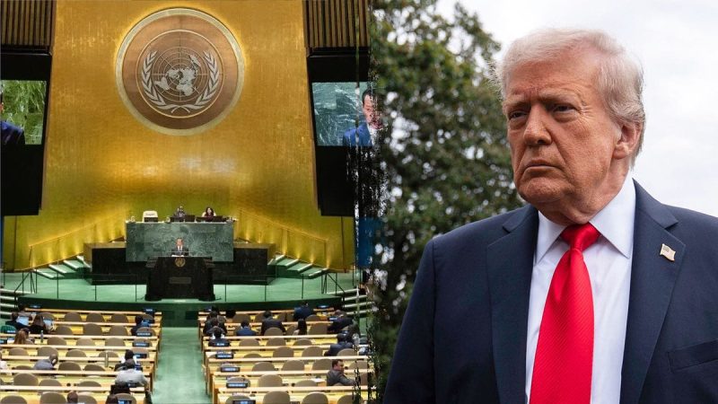 President Donald Trump will highlight the ‘return of American strength’ in his second administration during his speech at the United Nations General Assembly Tuesday, while delivering ‘blunt’ and ‘tough talk’ about the ‘failures of globalism,’ a White House official told Fox News Digital.
The president is scheduled to deliver his first address of his second administration at the UN General Assembly in New York City Tuesday just before 10 a.m.
A White House official gave Fox News Digital an exclusive preview of the president’s address.
‘President Trump has effectively restored American strength on the world stage,’ a White House official told Fox News Digital. ‘His historic speech at the United Nations General Assembly will highlight his success in delivering peace on a scale that no other president has accomplished, while simultaneously speaking bluntly about how globalist ideologies risk destroying successful nations around the world.’
The president is expected to highlight his successful efforts to negotiate peace around the world—specifically, Armenia and Azerbaijan; Thailand and Cambodia; Rwanda and the Democratic Republic of the Congo; among others.
The president is also expected to highlight his strikes against narcoterrorists from Venezuela.
Earlier this month, a U.S. military strike blew apart a Venezuelan drug boat in the southern Caribbean, leaving nearly a dozen suspected Tren de Aragua narcoterrorists dead. And last week, the president announced that the U.S. military had carried out its second kinetic strike on Venezuelan drug trafficking cartels.
Also last week, the president announced that he ordered a lethal strike on a vessel allegedly linked to a designated terrorist organization conducting narcotrafficking in the U.S. Southern Command’s area of responsibility. That strike left three narcoterrorists dead.
‘Intelligence confirmed the vessel was trafficking illicit narcotics, and was transiting along a known narcotrafficking passage en route to poison Americans,’ Trump posted to his Truth Social announcing the strike.
The president is also expected to highlight his ‘Operation Midnight Hammer,’ which marked the largest B-2 operational strike in history and represented the United States’ move to deliver a decisive blow against Iran’s nuclear program back in June.
Trump’s historic precision strikes on Iran’s nuclear sites hit their targets and ‘destroyed’ and ‘badly damaged’ the facilities’ critical infrastructure—an assessment agreed upon by Iran’s Foreign Ministry, Israel, and the United States.
Trump is also set to detail his work to ‘deliver historic peace deals in decades-long conflicts,’ the official told Fox News Digital.
Meanwhile, the president’s speech will also feature ‘some blunt, tough talk about the failures of globalism.’
‘This will include the global migration regime, energy and climate, and how these ideologies pushed by globalists are on the verge of destroying successful nations,’ a White House official told Fox News Digital.
The president is also expected to discuss America’s position as a ‘defender of western civilization.’
‘As the president delivers peace in major conflicts around the world, what has the United Nations been doing?’ the official said.
After his speech at the United Nations, the president is expected to have meetings with the Secretary-General of the United Nations, António Guterres; Ukrainian President Volodymyr Zelenskyy; the president of Argentina, Javier Milei; and the president of the European Commission, Ursula von der Leyen.
The president is also scheduled to have a multilateral meeting with leaders from Qatar, Jordan, Turkey, Pakistan, Indonesia, Egypt, the UAE and Saudi Arabia.  
This post appeared first on FOX NEWS