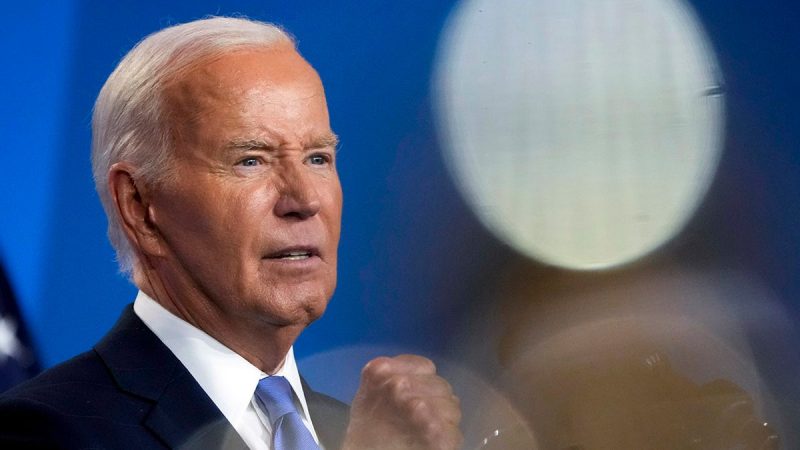 Former President Joe Biden is entering a new phase of treatment for the prostate cancer he was diagnosed with in May.
Biden is now undergoing radiation therapy, a spokesperson for the former president told Fox News on Saturday. Previously, he had been receiving routine scans, the spokesperson added. 
‘As part of a treatment plan for prostate cancer, President Biden is currently undergoing radiation therapy and hormone treatment,’ the spokesperson said.
Biden was diagnosed four months ago with an ‘aggressive form’ of metastatic prostate cancer after health officials detected a prostate nodule following increasing urinary symptoms. His office said the disease, though aggressive, is hormone-sensitive, meaning it may be effectively managed.
Biden, who turns 83 years old next month, also underwent surgery on Sept. 4 to remove cancerous skin cells through a procedure known as Mohs surgery, according to his spokesperson.
During his presidency, Biden had a cancerous skin lesion removed from his chest, the White House previously said. Former White House physician Kevin O’Connor noted in February 2023 that a biopsy of skin tissue taken during a health assessment revealed cancerous cells, all of which were successfully removed.
Biden, who became the oldest U.S. president to serve in office, had placed a major focus on cancer treatment.
While in office, he and former first lady Jill Biden revamped the ‘Cancer Moonshot’ initiative to accelerate progress in cancer research. The project aimed to reduce the cancer death rate by 50% over the next 25 years.
In 1988, Biden had two life-threatening brain aneurysms at 45 years old. Doctors said he had a 50% chance of surviving while serving as a U.S. senator for Delaware.
Biden’s surgeries were successful, and there have been no reports of an aneurysm since.
The news of Biden’s radiation treatment comes as President Donald Trump was reported to be in ‘excellent overall health,’ according to a memo released by the White House on Friday.
Trump underwent a routine semiannual physical last week at Walter Reed National Military Medical Center. 
In the evaluation summary, the president’s physician, Navy Capt. Sean P. Barbabella, stated that Trump, ‘remains in exceptional health, exhibiting strong cardiovascular, pulmonary, neurological, and physical performance.’ 
<i>Fox News Digital’s Stepheny Price and Peter Doocy contributed to this report.</i>
This post appeared first on FOX NEWS
