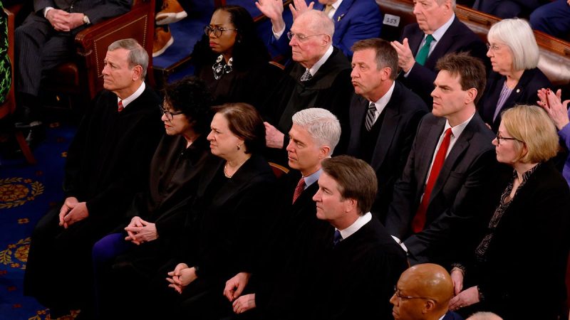 The Supreme Court on Friday set a Dec. 8 date to hear oral arguments in a case centered on President Donald Trump’s authority to fire heads of independent agencies without cause.
This closely watched court fight could overturn a longstanding court precedent and further expand executive branch powers. At issue is Trump’s attempted firing of Rebecca Slaughter, the lone Democrat on the Federal Trade Commission. Trump fired Slaughter and another Democratic member of the FTC in March, though that commissioner has since resigned. 
Slaughter sued earlier this year to block her removal, and a lower court judge ordered her temporarily reinstated to her role on the FTC while the case continued to play out on its merits.
The Trump administration appealed the case to the Supreme Court in September. The justices agreed to hear the case and stayed the lower court ruling that ordered her reinstated — allowing Trump, for now, to proceed with Slaughter’s removal from the FTC.
The court’s willingness to take up the case is seen by many as a sign that the justices plan to revisit the Supreme Court precedent in Humphrey’s Executor v. United States<i> — </i>a 1935 case in which justices unanimously blocked presidents from removing the heads of independent regulatory agencies without cause, and only in limited circumstances.
Justices signaled as much in their directions to lawyers for the Trump administration and Slaughter. 
They ordered both parties to address two key questions in their briefs: whether the removal protections for FTC members ‘violates the separation of powers and, if so, whether Humphrey’s Executor, should be overruled,’ and whether a federal court may prevent a person’s removal from public office, ‘either through relief at equity or at law.’
Their review of the case also comes as justices have grappled with a flurry of lawsuits filed this year by other Trump-fired Democratic board members, including by National Labor Relations Board (NLRB) member Gwynne Wilcox and Merit Systems Protection Board (MSPB) member Cathy Harris, two Democratic appointees who were abruptly terminated by the Trump administration this year. 
The Supreme Court in May granted Trump’s request to remove both Wilcox and Harris from their respective boards while lower court challenges played out, though the high court did not invoke the Humphrey’s Executor precedent in the short, unsigned order.
It also comes as the Supreme Court is slated to hear oral arguments in another key case centered on Trump’s attempt to fire Federal Reserve Governor Lisa Cook, with oral arguments set for January.
The court’s approach in the Slaughter case may signal how it will handle arguments in Trump’s attempt to oust Cook the following month.
This post appeared first on FOX NEWS
