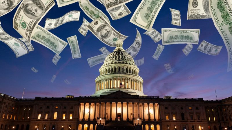 A conservative watchdog says Trump’s much-hyped DOGE cuts are a drop in the bucket compared to America’s ballooning entitlement spending.
OpenTheBooks, a conservative fiscal watchdog group, released a report on Thursday showing that mandatory spending for Medicare and Social Security vastly outweigh any cuts to discretionary spending ushered in by the Trump administration.
The report was released as lawmakers clash over government funding, with the fight centered on Democratic plans to expand Obamacare.
‘Government shutdowns offer taxpayers a much-needed reality check on the massive scale of federal spending and our unsustainable debt and deficits,’ OpenTheBooks CEO John Hart said in a statement to Fox News Digital. ‘Policymakers need to wake up and take a much closer look at safety net spending, which is the largest share of our budget and is highly susceptible to fraud.’
 
Of the $6.9 trillion spent by the federal government in 2024, $912 billion went to Medicare, and $1.5 trillion went to Social Security, according to OpenTheBooks. 
Meanwhile, OpenTheBooks highlights the rescission package passed by Congress in July, which largely focused on cuts to the United States Agency for International Development, saved around $9 billion and DOGE cuts saved taxpayers around $150 billion. 
‘The amounts of disputed savings in 2025 pale in comparison to our spending on safety net programs,’ the OpenTheBooks report states. ‘If the flow of money in the federal government could be viewed from a jet cruising at 30,000 feet, Medicare would be the Mississippi River and Social Security would be the Columbia River while USAID and ‘woke’ spending programs would be barely visible, tiny streams.’
In particular, OpenTheBooks zeroed in on just one aspect of Medicare funds — those that are allocated for prescription drug coverage. The fiscal watchdog found that the top 1,000 providers in the system are linked to more spending in 2024 — $10.9 billion — than was saved by the July rescission package. According to OpenTheBooks’ findings, the top ten providers are associated with nearly the same amount of savings ushered in by the Trump administration’s $1.1 billion in cuts to PBS and NPR.   
‘We are not implying that any of these providers are engaging in anything other than lawful conduct on behalf of Medicare beneficiaries,’ the report asserts. ‘Yet, it is also true that healthcare spending in the United States is grossly inefficient and fraudulent at a large scale. In June, the Department of Justice charged 324 defendants for defrauding Medicare of $14.6 billion. Meanwhile, last year, the Wall Street Journal reported that insurers ‘pocketed $50 billion from Medicare for diseases no doctor treated.’’
OpenTheBooks’ report argues that if American taxpayers want to understand the costs, benefits, vulnerabilities and potential savings, related to federal government spending, then they must fight for transparency.
‘When taxpayers see where their money is flowing, especially in times of heated debates and shutdowns, they can hold policymakers accountable to better direct its flow,’ the report concludes. 
This post appeared first on FOX NEWS