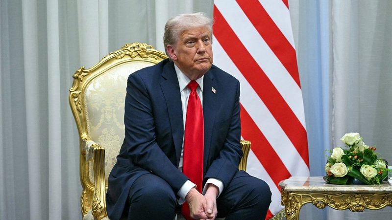 The Trump administration is seeking to cool tensions between the U.S. and China, after Beijing unveiled plans to impose export controls on rare-earth magnets and after the U.S. threatened more stringent tariffs on Chinese goods in retaliation. 
Rare-earth elements are used in products such as electric cars, household appliances, lithium batteries and camera lenses — and are critical to national security because the magnets are key components in many weapons systems.
The export controls directly affect the defense supply chain since the magnets are used in F-35 fighter jets, Virginia- and Columbia-class submarines, Tomahawk missiles and radar systems, among other platforms.
A Virginia-class submarine is outfitted with more than 9,200 pounds of rare-earth elements, while F-35 fighter jets contain more than 900 pounds, according to the Center for Strategic and International Studies. 
China plays a critical role in producing these elements. It is responsible for mining roughly 60% of the world’s rare earth minerals and processing nearly 90% as of 2024, according to CSIS.
China unveiled plans Thursday to expand export controls to include five additional rare-earth metals — holmium, erbium, thulium, europium and ytterbium — adding to seven previously restricted in April.
Gracelin Baskaran, the director of the Critical Minerals Security Program at CSIS, said that the export controls will require all foreign companies to secure Chinese approval to export magnets that contain even small amounts of rare earth elements from China, or were made using Chinese technology. 
‘China’s new rules mark its toughest move yet against the defense sector. Beginning December 1, 2025, firms linked to foreign militaries – including the United States – will be largely denied export licenses,’ Baskaran said in a Monday email to Fox News Digital. 
China said that it imposed the new restrictions due to national security concerns, claiming that the rare-earth elements have ‘dual-use properties for both civilian and military applications,’ according to a spokesperson for the Chinese Ministry of Commerce. 
China’s plans are testing relations between the U.S. and China, following a few months of relative calm between the two. But China’s announcement received pushback from Republicans and Democrats serving on the House Select Committee on the Strategic Competition Between the United States and the Chinese Communist Party, who are pushing for action to penalize China.
Committee chairman Rep. John Moolenaar, R-Mich., said in a Thursday statement that the new export controls amount to ‘an economic declaration of war,’ and that every American would suffer. 
‘China has fired a loaded gun at the American economy, seeking to cut off critical minerals used to make the semiconductors that power the American military, economy, and devices we use every day including cars, phones, computers, and TVs,’ Moolenaar said in a statement. 
Moolenaar sent a letter to Trump in September urging him to act against China’s dominance in rare-earth magnets and to consider limiting Chinese airline access to U.S. and allied airports until Beijing lifts the restrictions.
Ranking member of the committee, Rep. Raja Krishnamoorthi, D-Ill., also said that the U.S. must find alternatives so the country doesn’t depend so much on China for the magnets. 
‘The United States and allies must redouble efforts to diversify supply sources, strengthen partnerships, and invest in domestic processing to reduce our reliance on the Chinese Communist Party for essential minerals,’ Krishnamoorthi said in a Friday statement. 
In response to China, the Trump administration threatened to impose tariffs on Chinese goods by 100% and warned he might cancel his meeting later in October with Chinese President Xi Jinping. 
Even so, Trump attempted to defuse the situation Sunday, and chalked up Beijing’s plans to impose new export controls to a ‘bad moment.’ 
‘Don’t worry about China, it will all be fine! Highly respected President Xi just had a bad moment,’ Trump said in a Sunday social media post. ‘He doesn’t want Depression for his country, and neither do I. The U.S.A. wants to help China, not hurt it!!!’
Meanwhile, the Chinese Embassy in the U.S. said Monday that it ‘firmly rejects’ new U.S. restrictions and sanctions against Beijing, and will ‘do what is necessary to protect its legitimate rights and interests.’ 
‘Threatening high tariffs is not the right way to deal with China,’ the Chinese Embassy said in a Monday social media post. ‘The U.S. should correct its approach and act on the common understandings the two presidents reached in their phone calls.’ 
U.S. Trade Representative Jamieson Greer said Sunday that the U.S. was not given a heads up on the increased export controls, and said that China ‘deferred’ a call from the U.S. on the matter after Washington learned about the move from public sources. 
However, China and the U.S. upping the ante in their trade war hasn’t totally derailed talks between the two countries. Treasury Secretary Scott Bessent said on Monday that the U.S. and China engaged in ‘substantial communications’ over the weekend, and that Trump and Xi’s meeting in October is still expected. 
<i>Fox News’ Morgan Phillips and Alex Schemmel contributed to this report. </i>
This post appeared first on FOX NEWS