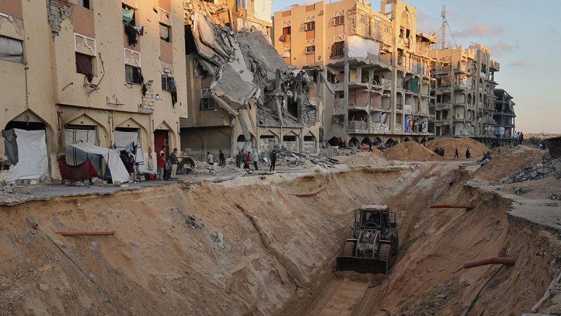 The U.S. Department of State on Saturday warned there are ‘credible reports’ that Hamas may break the peace agreement with a ‘planned attack’ on Palestinian civilians. 
‘This planned attack against Palestinian civilians would constitute a direct and grave violation of the ceasefire agreement and undermine the significant progress achieved through mediation efforts,’ the department said in a statement on social media. ‘The guarantors demand Hamas uphold its obligations under the ceasefire terms.’
The statement concluded, ‘The United States and the other guarantors remain resolute in our commitment to ensuring the safety of civilians, maintaining calm on the ground, and advancing peace and prosperity for the people of Gaza and the region as a whole.’
A ceasefire between Israel and Hamas went into effect last weekend after two years of war in the region following the Oct. 7, 2023, attacks in southern Israel. 
On Monday, the 20 remaining surviving Israeli hostages were returned to Israel per the agreement, but more than a dozen remains of hostages who were killed are still under Hamas control. 
The State Department added that ‘measures will be taken to protect the people of Gaza and preserve the integrity of the ceasefire’ if Hamas proceeds with the attack. 
On Thursday, President Donald Trump issued a warning on Truth Social after footage circulated online showing Hamas fighters executing Palestinians in Gaza City’s main square. 
‘If Hamas continues to kill people in Gaza, which was not the deal, we will have no choice but to go in and kill them,’ he wrote.
According to Reuters, at least 33 people were executed by Hamas in recent days in what officials described as a campaign to ‘show strength’ after the ceasefire. Israeli sources say most of those killed belonged to families accused of collaborating with Israel or supporting rival militias.
Trump later clarified that U.S. troops would not go into Gaza. 
‘It’s not going to be us,’ he told reporters. ‘We won’t have to. There are people very close, very nearby that will go in and they’ll do the trick very easily, but under our auspices.’
<i>Fox News’ Efrat Lachter and the Associated Press contributed to this report. </i>
This post appeared first on FOX NEWS