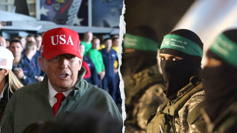 President Donald Trump made a social media post about Hamas on Sunday evening, minutes before the deadline for a peace proposal passed.
The deadline was 6 p.m. ET Sunday. In a message on Truth Social, Trump wrote that there had been ‘very positive discussions with Hamas, and Countries from all over the World (Arab, Muslim, and everyone else) this weekend, to release the Hostages, end the War in Gaza but, more importantly, finally have long sought PEACE in the Middle East.’
‘These talks have been very successful, and proceeding rapidly,’ Trump said. ‘The technical teams will again meet Monday, in Egypt, to work through and clarify the final details.’
The president added that the first phase of the peace plan ‘should be completed this week.’
‘I am asking everyone to MOVE FAST,’ Trump emphasized. ‘I will continue to monitor this Centuries old ‘conflict.’’
Trump added, ‘TIME IS OF THE ESSENCE OR, MASSIVE BLOODSHED WILL FOLLOW — SOMETHING THAT NOBODY WANTS TO SEE!’
Trump previously announced the deadline in an Oct. 3 post on Truth Social, delivering an ominous warning to Hamas about accepting the deal.
‘If this LAST CHANCE agreement is not reached, all HELL, like no one has ever seen before, will break out against Hamas,’ Trump wrote. ‘THERE WILL BE PEACE IN THE MIDDLE EAST ONE WAY OR THE OTHER. Thank you for your attention to this matter!’
The peace proposal was unveiled by Trump in late September.
The plan calls for an end to Israel’s military operations, the disarmament of Hamas and the reconstruction of the Gaza Strip under a Palestinian governing body overseen by a U.S.-led international coalition.
Israeli  Prime Minister Benjamin Netanyahu’s reportedly agreed to the 20-point plan, per Reuters.
<i>Fox News Digital’s Caitlin McFall and Bonny Chu contributed to this report.</i>
This post appeared first on FOX NEWS