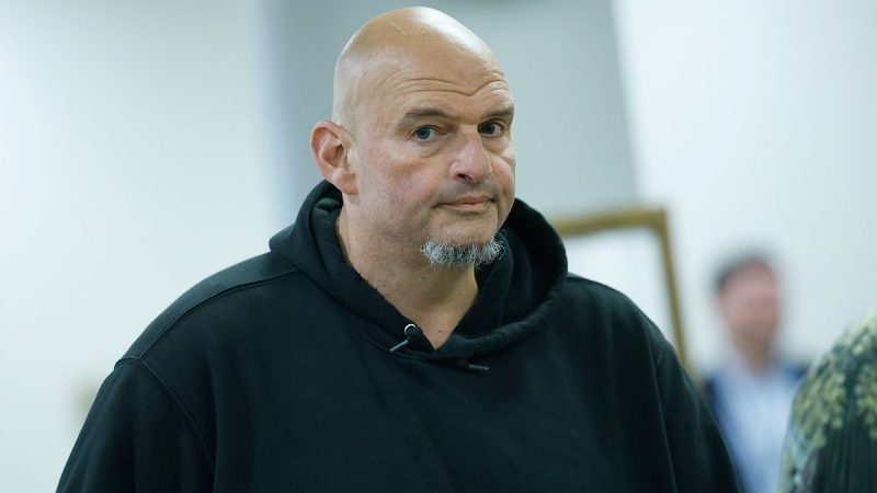 Democratic Sen. John Fetterman of Pennsylvania, a staunch supporter of Israel, congratulated President Donald Trump on Wednesday shortly after the commander in chief announced in a Truth Social post that Hamas and Israel agreed to phase one of a peace plan.
Fetterman said that he and the president are both unflinchingly committed to the U.S. ally.
‘I congratulate @POTUS on this historic peace plan that releases all the hostages. Now, enduring peace in the region is possible. Our parties are different but we have a shared ironclad commitment to Israel and its people,’ the senator noted on X while including a screenshot of Trump’s Truth Social post.
Israel launched a war effort in the wake of the heinous Oct. 7, 2023, Hamas attack in which terrorists committed atrocities including murder, rape and kidnapping. 
Trump, who has been brokering a peace deal, declared in a Truth Social post on Wednesday, ‘I am very proud to announce that Israel and Hamas have both signed off on the first Phase of our Peace Plan. This means that ALL of the Hostages will be released very soon, and Israel will withdraw their Troops to an agreed upon line as the first steps toward a Strong, Durable, and Everlasting Peace. 
‘All Parties will be treated fairly! This is a GREAT Day for the Arab and Muslim World, Israel, all surrounding Nations, and the United States of America, and we thank the mediators from Qatar, Egypt, and Turkey, who worked with us to make this Historic and Unprecedented Event happen. BLESSED ARE THE PEACEMAKERS!’ the president added.
Commerce Secretary Howard Lutnick and others have said Trump should receive the Nobel Peace Prize for the deal, but GOP Rep. Randy Fine argued that the award would be insufficient if lasting peace is obtained, instead suggesting that presidential term limits should be abolished.
 
 
‘The Nobel Peace Prize isn’t enough. If every living hostage is returned and lasting peace in the Middle East is secured, we should repeal the 22nd Amendment and thank the Lord for every day @realdonaldtrump can be our President. There will never be another one like him,’ he said in a post on X.
This post appeared first on FOX NEWS