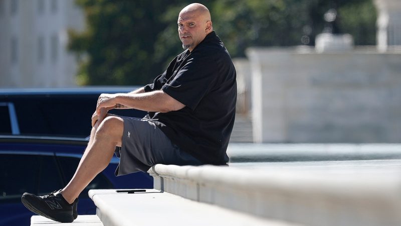 Democratic Sen. John Fetterman of Pennsylvania, a staunch and unflinching Israel supporter, wants Hamas to accept the peace deal President Donald Trump is aiming to help broker, and is calling out pro-Palestinian protesters for not demanding that Hamas agree to the peace deal.
‘Good morning to everyone except all the protesters who aren’t protesting for Hamas to accept the peace deal,’ the senator declared in a Sunday post on X.
In a post on Friday, Fetterman shared a screenshot of a Mediaite headline that read, ‘CNN’s Dana Bash Wonders Why Pro-Palestine Movement Isn’t Pressuring Hamas to Accept Trump Deal’ — in his post, the senator commented, ‘For those protesters: Hamas > Peace,’ adding, ‘No flotilla, blocking a highway or disrupting public events demanding Hamas to take the peace deal.’
Israel went to war against Hamas in response to the heinous October 7, 2023, attack in which terrorists committed atrocities including mass murder, rape, and kidnapping. But Trump posted a statement on Truth Social last week in which Hamas declared willingness to negotiate a deal including the release of all hostages, dead and alive.
‘Hamas must choose peace or its own destruction. Send the hostages home, now. As an unapologetic supporter of Israel, the Gaza War must end to have peace and security for Israel and Palestinians. Politics aside, credit to @POTUS’ peace plan to get to this encouraging point,’ Fetterman noted in a Friday post on X, sharing a screenshot of a Reuters headline that said, ‘Hamas says it agrees to release all Israeli hostages under Trump Gaza plan.’
Trump indicated in a Sunday evening Truth Social post, ‘There have been very positive discussions with Hamas, and Countries from all over the World (Arab, Muslim, and everyone else) this weekend, to release the Hostages, end the War in Gaza but, more importantly, finally have long sought PEACE in the Middle East.’  
Later in the post, he warned, ‘TIME IS OF THE ESSENCE OR, MASSIVE BLOODSHED WILL FOLLOW — SOMETHING THAT NOBODY WANTS TO SEE!’
Fetterman accused the Democratic Party of an ‘ongoing and escalating betrayal of Israel,’ in a post on X last month.
Sharing a screenshot of a headline from The Hill that read, ‘Pair of Senate Democrats charge Israel with ‘ethnic cleansing’ of Palestinians,’ Fetterman firmly pushed back.
 
 
‘I reject this in the strongest terms. My party’s ongoing and escalating betrayal of Israel is gross and outrageous,’ he asserted.
This post appeared first on FOX NEWS