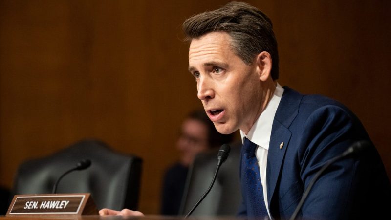 Sen. Josh Hawley, R-Mo., accused the Food and Drug Administration (FDA) of endangering women’s health, saying the agency approved another chemical abortion drug without the thorough safety review it had promised.
Hawley argued the move shows both regulatory failure and the influence of a company that refuses to define ‘woman’ in its materials.
‘This is shocking. FDA has just approved ANOTHER chemical abortion drug, when the evidence shows chemical abortion drugs are dangerous and even deadly for the mother. And of course 100% lethal to the child,’ he wrote on X on Thursday afternoon.
Hawley added, ‘FDA had promised to do a top-to-bottom safety review of the chemical abortion drug, but instead they’ve just greenlighted new versions of it for distribution. I have lost confidence in the leadership at FDA.’
Evita Solutions describes its mission as to ‘normalize abortion’ and make it ‘accessible to all.’ On its website, the company says it ‘believes that all people should have access to safe, affordable, high-quality, effective, and compassionate abortion care, regardless of their race, sex, gender, age, sexuality, income, or where they live.’
It adds, ‘We know that you can make the best choice for your body.’
According to the FDA, Evita received approval in a Sept. 30 letter obtained by Reuters.
In an interview with Fox News Digital, Hawley said the FDA’s decision was even more troubling given that its promised safety review has barely begun.
‘I just, I can’t figure out what’s happening at the FDA. I’m totally baffled by it,’ Hawley said.
Fox News Digital has reached out to the FDA and Evita Solutions for comment on the matter.
In another post, Hawley blasted the FDA for partnering with a company that ‘doesn’t even believe there is such a thing as a ‘woman.’’
Evita Solutions now joins GenBioPro in producing the generic version of Mifepristone, the abortion pill originally made by Danco Laboratories. Mifepristone blocks progesterone, a hormone needed to sustain pregnancy, and is followed by misoprostol to complete the process.
The approval comes as abortion drugs face mounting opposition from conservative lawmakers, religious organizations, and pro-life groups.
Religious groups like Inspire Investing and Alliance Defending Freedom have campaigned against the drug, while the Restoration of America Foundation (ROAF) has pressed lawmakers for accountability.
Last month, ROAF called on the Senate Finance Committee to hold Health and Human Services Secretary Robert F. Kennedy Jr. accountable at a hearing, demanding answers about the removal of safety protocols for the abortion pill Mifepristone.
In a letter obtained by Fox News Digital, ROAF warned that the rollback leaves women more vulnerable and shifts costs to taxpayers. The group said the Biden-era changes endanger women by allowing abortion pills to be prescribed via telehealth and sent through the mail.
Hawley said the FDA should restore the safeguards put in place under the Trump administration.
‘What needs to happen is the FDA needs to get in line with the president’s policy and put back into place the safety regulations President Trump had. Ditch the Biden approach and go back to President Trump’s approach,’ Hawley said.
Under the Biden administration, the FDA for the first time allowed telehealth prescribing and mail-order delivery of abortion pills. Previously, the agency required Mifepristone to be dispensed in person to screen for complications such as ectopic pregnancy.
<i>Fox News Digital’s Jasmine Baehr and Reuters contributed to this report.</i>
This post appeared first on FOX NEWS