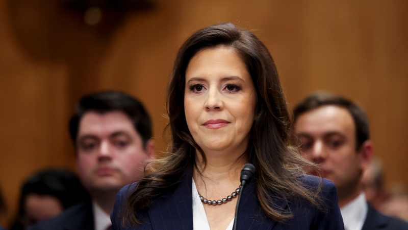 Rep. Elise Stefanik, R-N.Y., and Sen. Tom Cotton, R-Ark., are pressing Treasury Secretary Scott Bessent to investigate the Council on American-Islamic Relations (CAIR), claiming that it may be funded or directed by Hamas or other terrorist groups.
CAIR describes itself as a Muslim civil rights and advocacy organization founded in 1994 with chapters across the U.S.
The request comes as President Donald Trump led a ceasefire in Gaza between Hamas and Israel.
Stefanik and Cotton allege CAIR’s historic ties, public rhetoric and activism raise questions about whether the group’s support for Hamas amounts to material support for terrorism.
The Treasury Department’s Office of Foreign Assets Control, which enforces U.S. sanctions on terrorist groups and their affiliates, has the authority to investigate whether CAIR’s activities violate federal law, the lawmakers said.
CAIR has long denied accusations of supporting Hamas, saying it ‘does not support any foreign organization or government’ and calling such claims ‘false and Islamophobic,’ according to a statement on its website. The group says its mission is to advocate for Muslim civil rights in the U.S.
Stefanik chairs the House Republican Conference, and Cotton sits on the Senate Armed Services Committee. Both have pressed for stricter enforcement of anti-terror finance laws in past oversight efforts.
In July, Stefanik criticized the City University of New York for hiring a former CAIR employee. She called the decision unacceptable to New York taxpayers.
She and Cotton say a Treasury probe would ensure no U.S. assets are used to advance the objectives of Hamas.
‘We urge the department to immediately investigate whether CAIR maintains financial links to Hamas that violate U.S. sanctions,’ they wrote.
CAIR did not immediately respond to a Fox News Digital request for comment.
This post appeared first on FOX NEWS